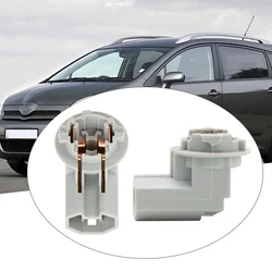 8127502080 Portalámparas de matrícula para Toyota Corolla E12 y Verso 2004-2009