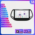 S8-4G 8Core-8G 128