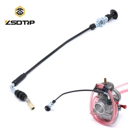 Cable acelerador ZSDTRP carburador PWK moto