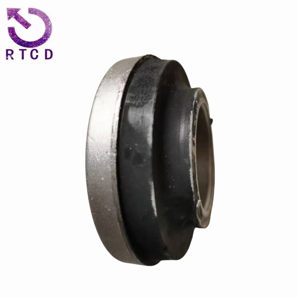 Amortiguador trasero MUL para Peugeot 407/508 y Citroen C5/C6 - imagen 2