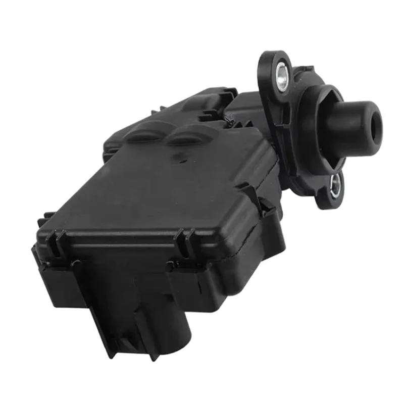 AB56-12471631 actuador de vacío diferencial GM Trailblazer 2002-2009 - imagen 4