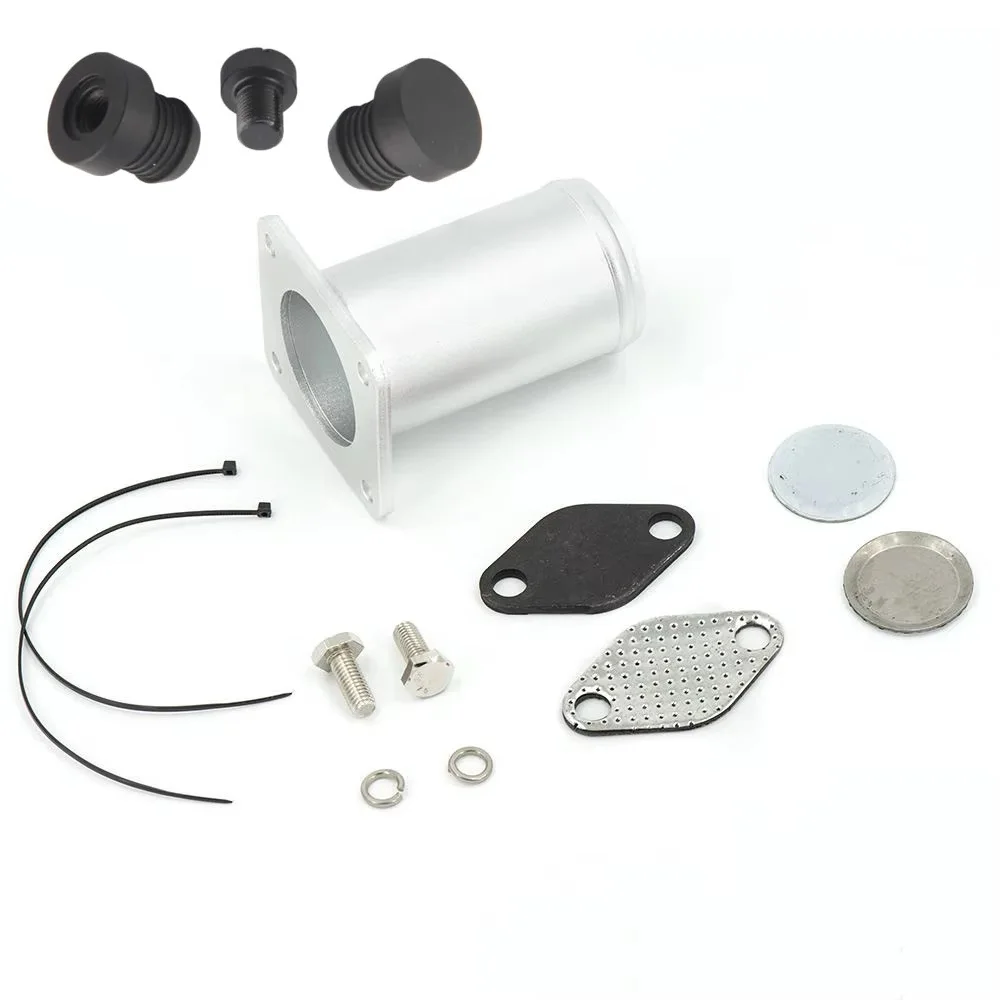 Kit extracción tapones termostato y enchufe enfriador BMW E46 318d-330d - imagen 5