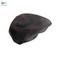 Black-red line