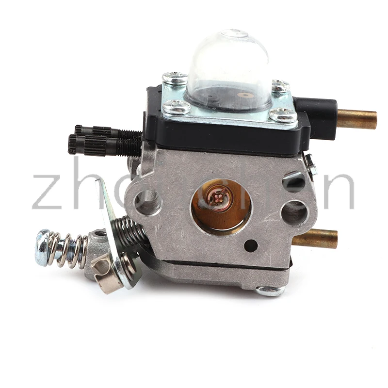 Carburador Zama C1U-K54A SV-4B para motocultor Mantis/Echo 2T - imagen 3