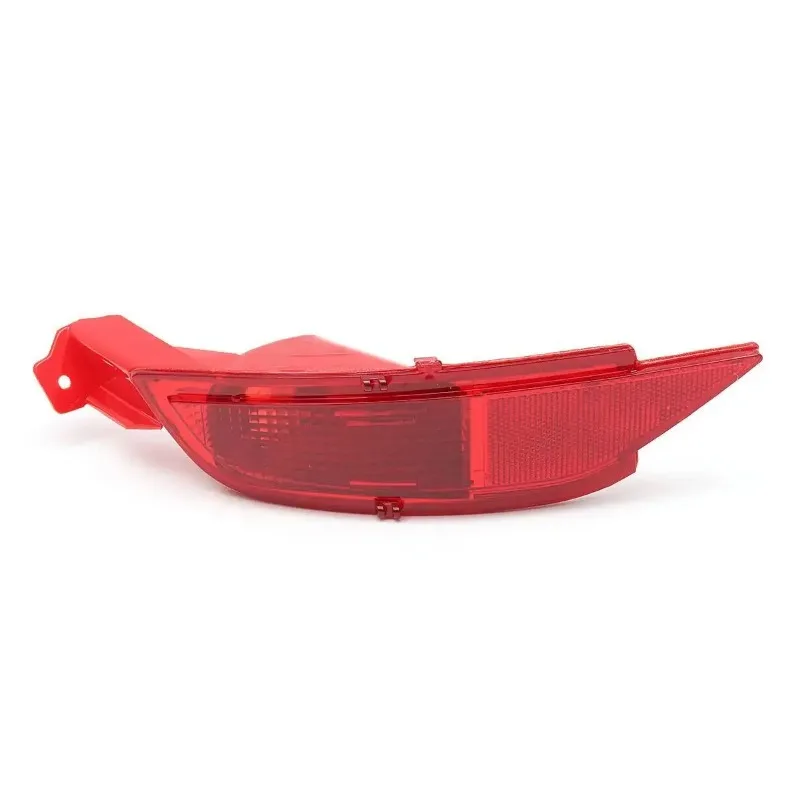 Reflector de parachoques trasero Ford Fiesta Mk6/Mk7 izquierdo/derecho - imagen 5