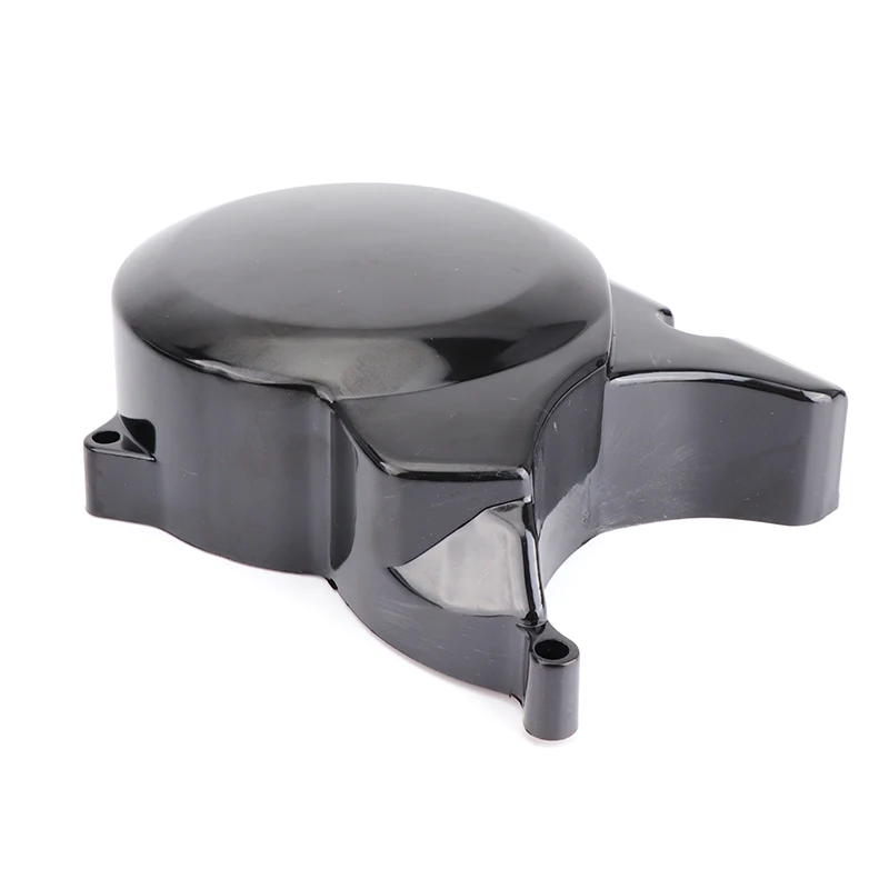 Tapa estator transparente Lifan YX Zongshen – Pit Bike horizontal - imagen 3