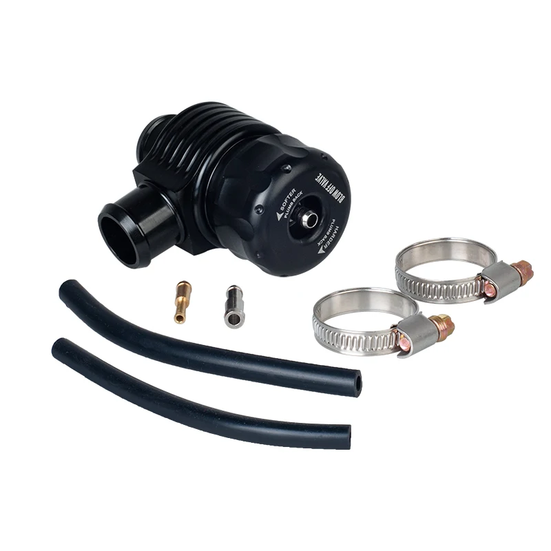 Válvula de desvío turbo 25mm para Audi A3/A4/TT 1.8T - imagen 3