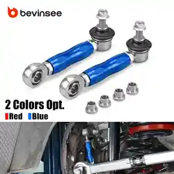 Bieleta estabilizadora BMW Serie 3 E90 E91 E92 E93 – Kit reconstruir