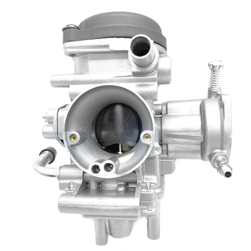 Carburador BSR33-P68 compatible Yamaha Rhino 450 – 2P5-E4901 - imagen 3