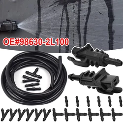 Boquilla limpiaparabrisas 98630-2L100 – Hyundai i30 2007-2012