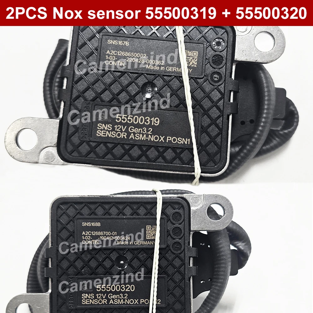 Sensor de niñero delantero trasero Opel Insignia 2.0 CDTi 2007-2017