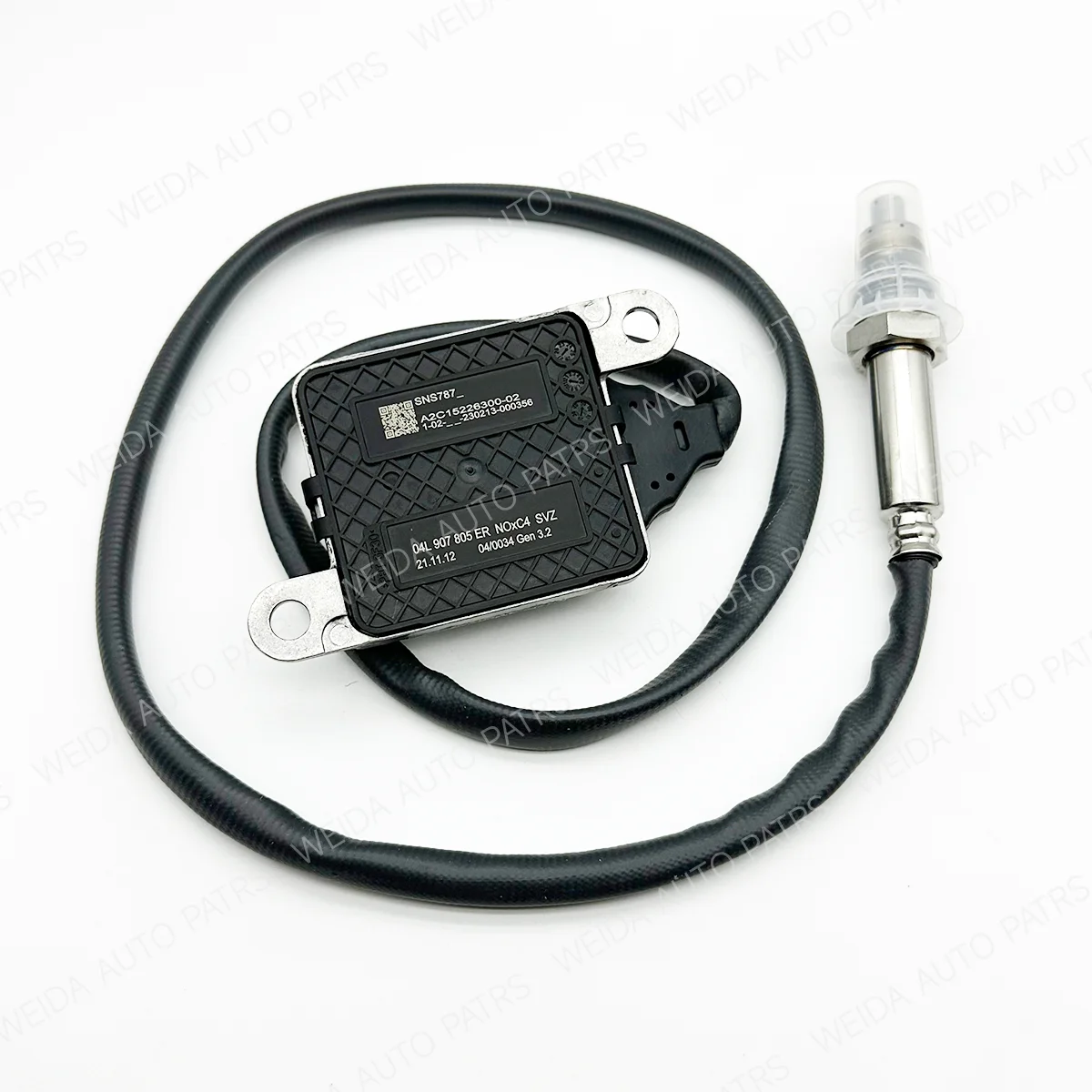 Sensor NOx 04L907805ER para Volkswagen Skoda - imagen 5