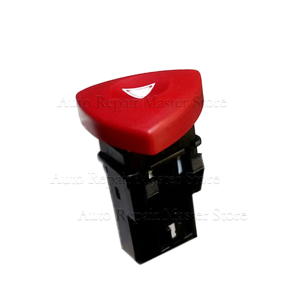 Interruptor luz emergencia 8200442724 para Renault Espace, Laguna, Primastar - imagen 4