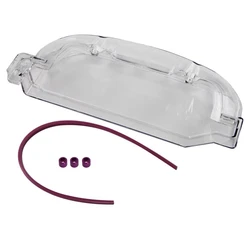 Tapa transparente de distribución Mitsubishi Lancer Evo I-III 4G63T