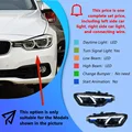 For LED User