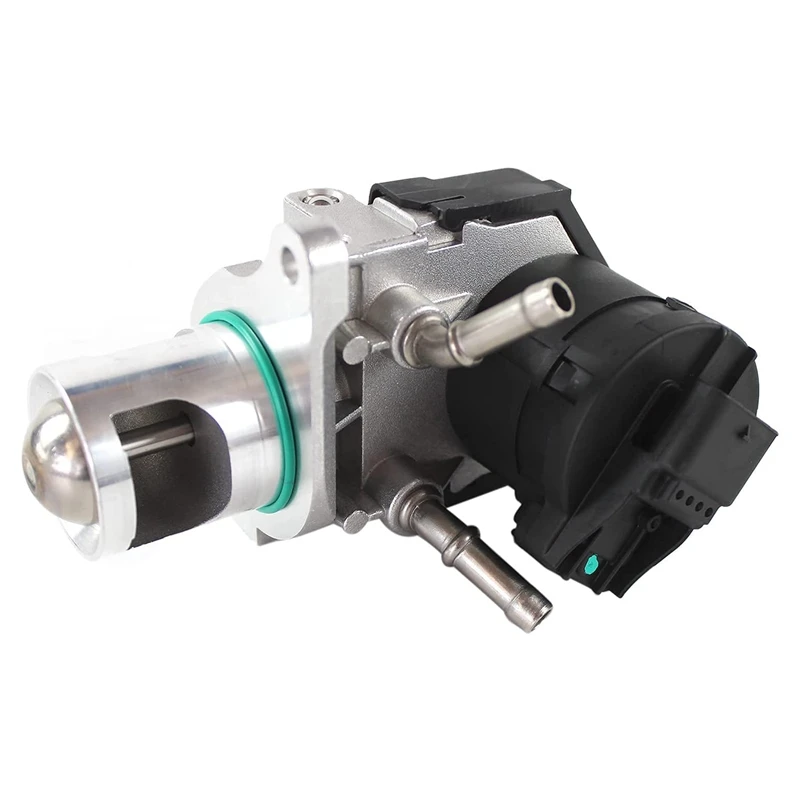 Válvula EGR nueva para recirculación de gases de escape