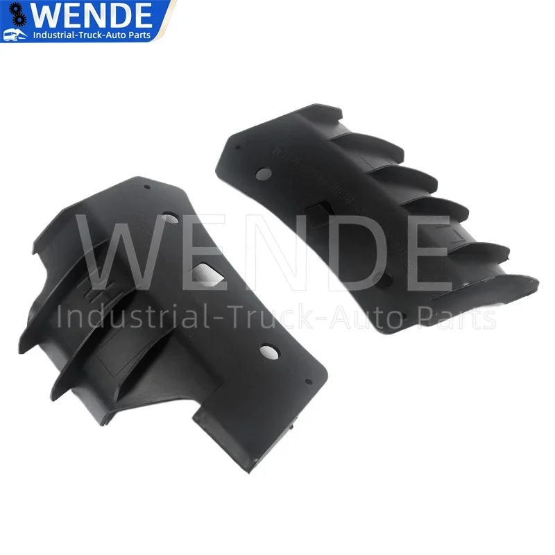 OEM 1084170-00-B Soporte parachoques delantero Tesla Model 3 2017-2021