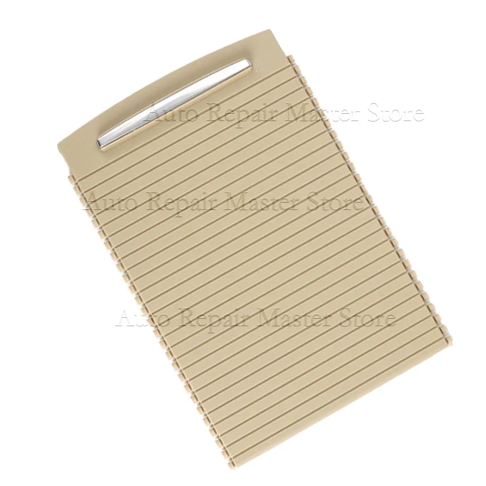 Cubierta ciega enrollable BMW E92 E93 M3 2006-2012 - imagen 4