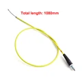 1080mm Yellow