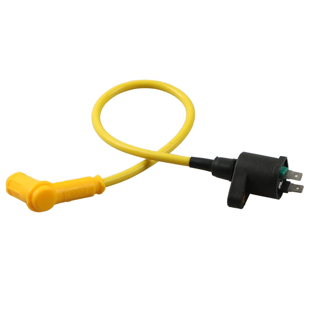 Bobina de encendido de sílice de gel para pitbike