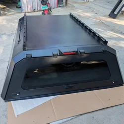 Cubierta pick-up Ford F150 Ranger – hard top aluminio rígido