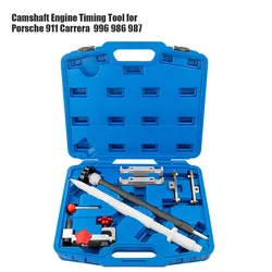 Kit bloqueo árbol de levas para Porsche 911/Boxster 996-987 completo