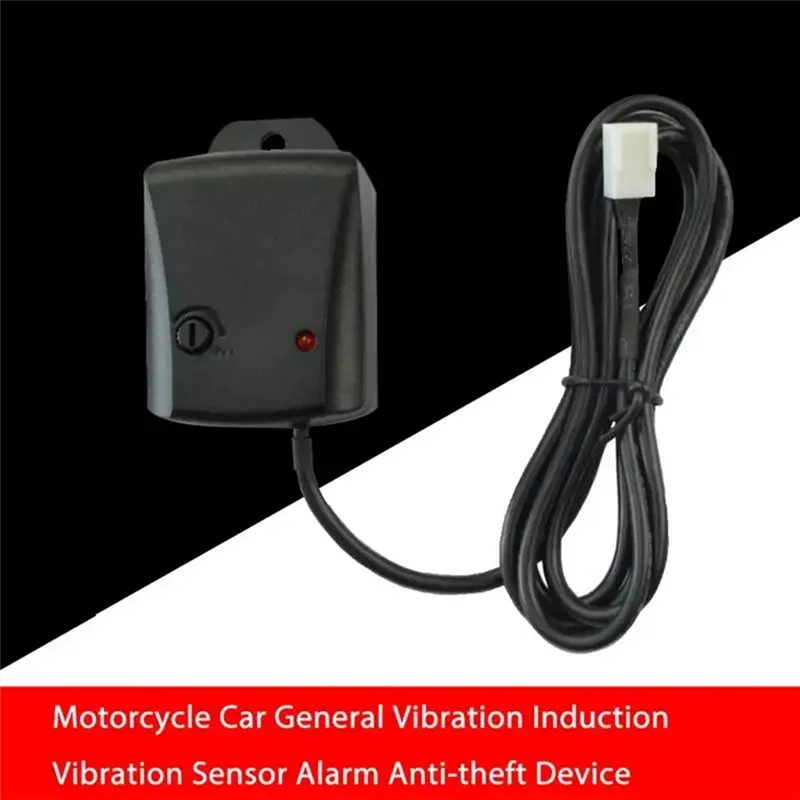 Sensor volumétrico universal alta sensibilidad alarma antirrobo - imagen 3
