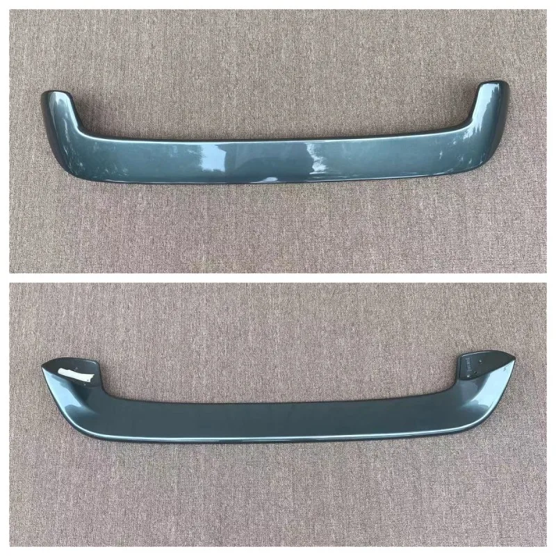 Alerón trasero ABS para Peugeot 206 y 207 - imagen 5