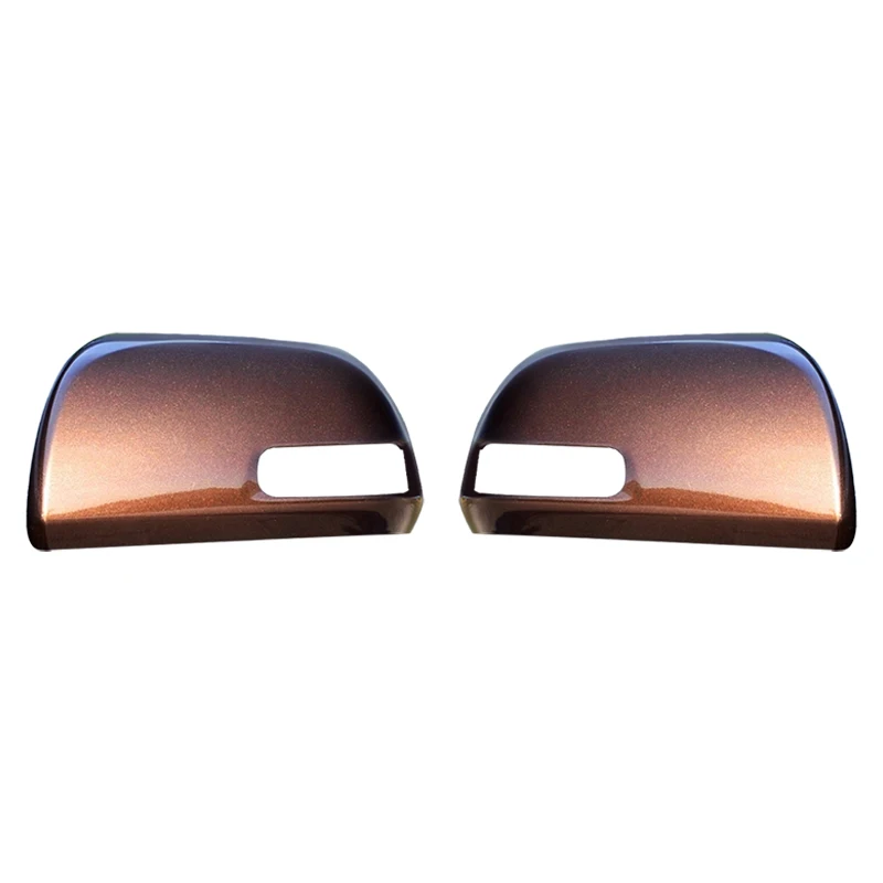 Carcasa de espejo retrovisor lateral para DFM Joyear SX6 - imagen 2
