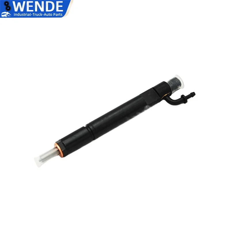 Inyector diésel Deutz 1011-2011 OEM 04178023 - imagen 2