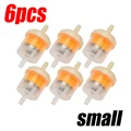 6pcs small