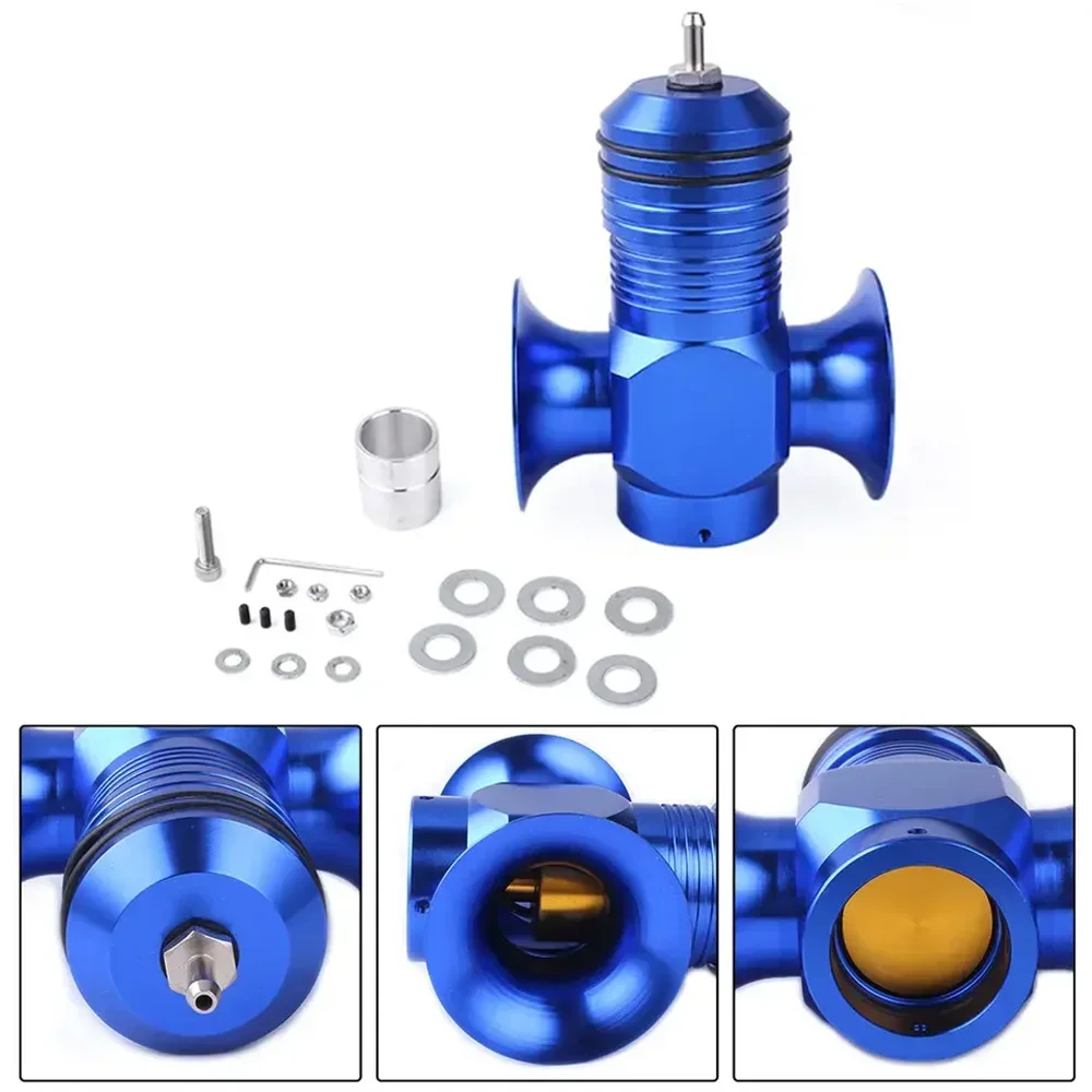 Válvula de descarga turbo diésel BOV para VW Transporter T4/T5 - imagen 2