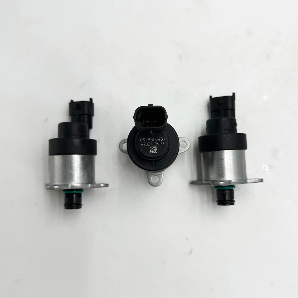 Válvula de control de succión Cummins 0928400481 – DAF IH - imagen 2