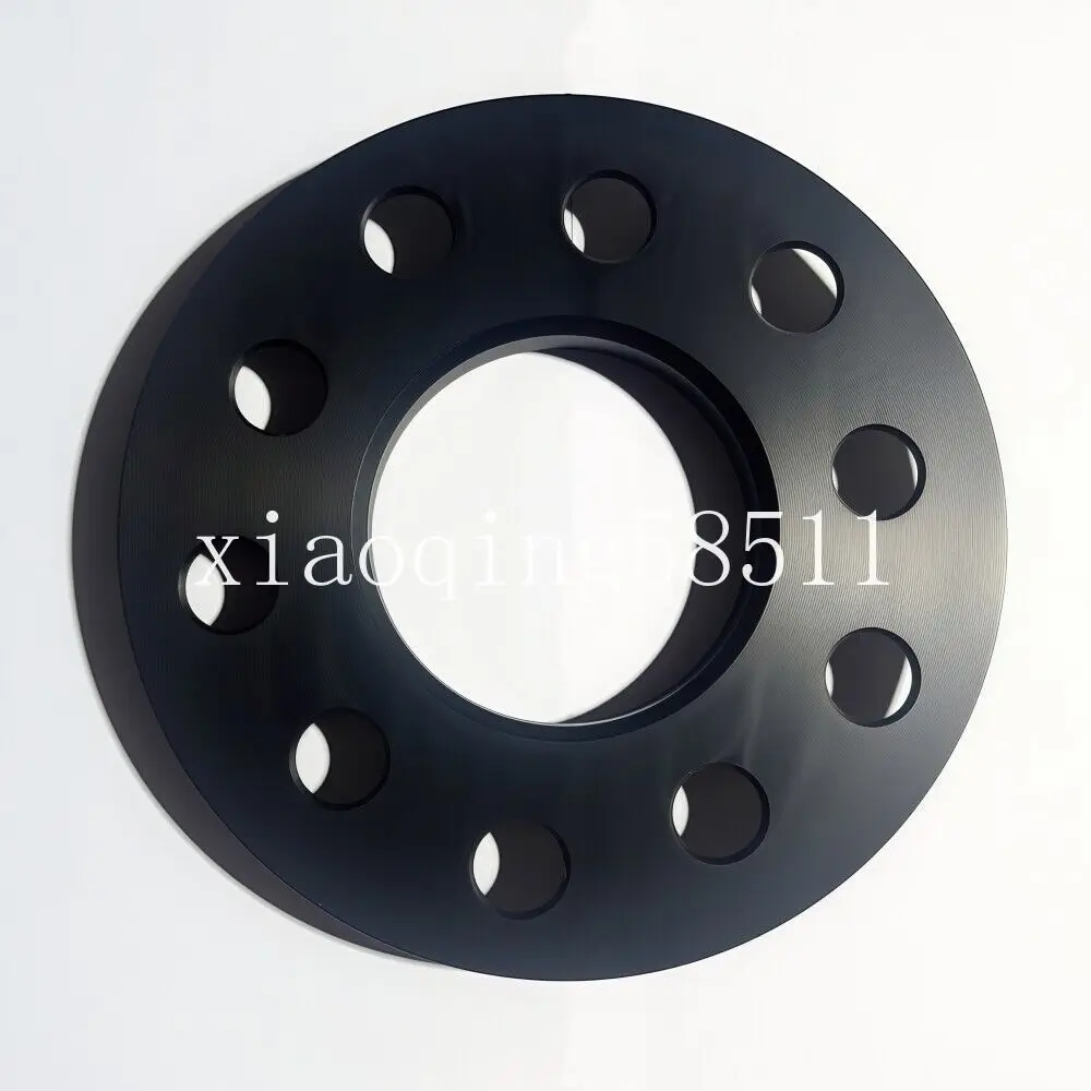 2 uds 20mm adaptadores espaciadores de rueda PCD 5x100 diámetro del cubo 54,1mm para Lexus Subaru Toyota-accesorio específico del vehículo - imagen 5