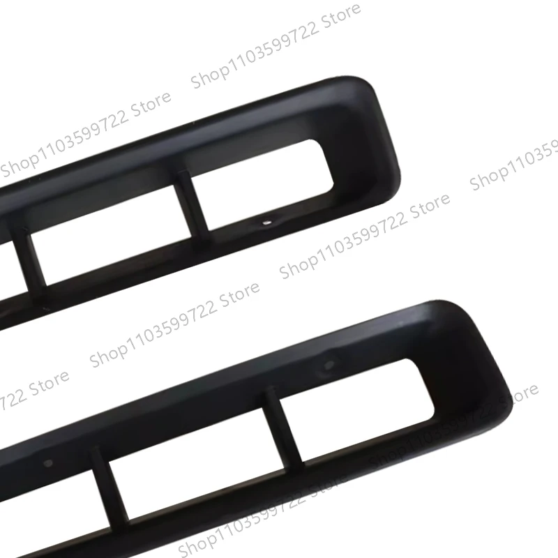 Embellecedor parachoques delantero Toyota Land Cruiser 80 FZJ80 - imagen 3