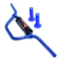 Blue A