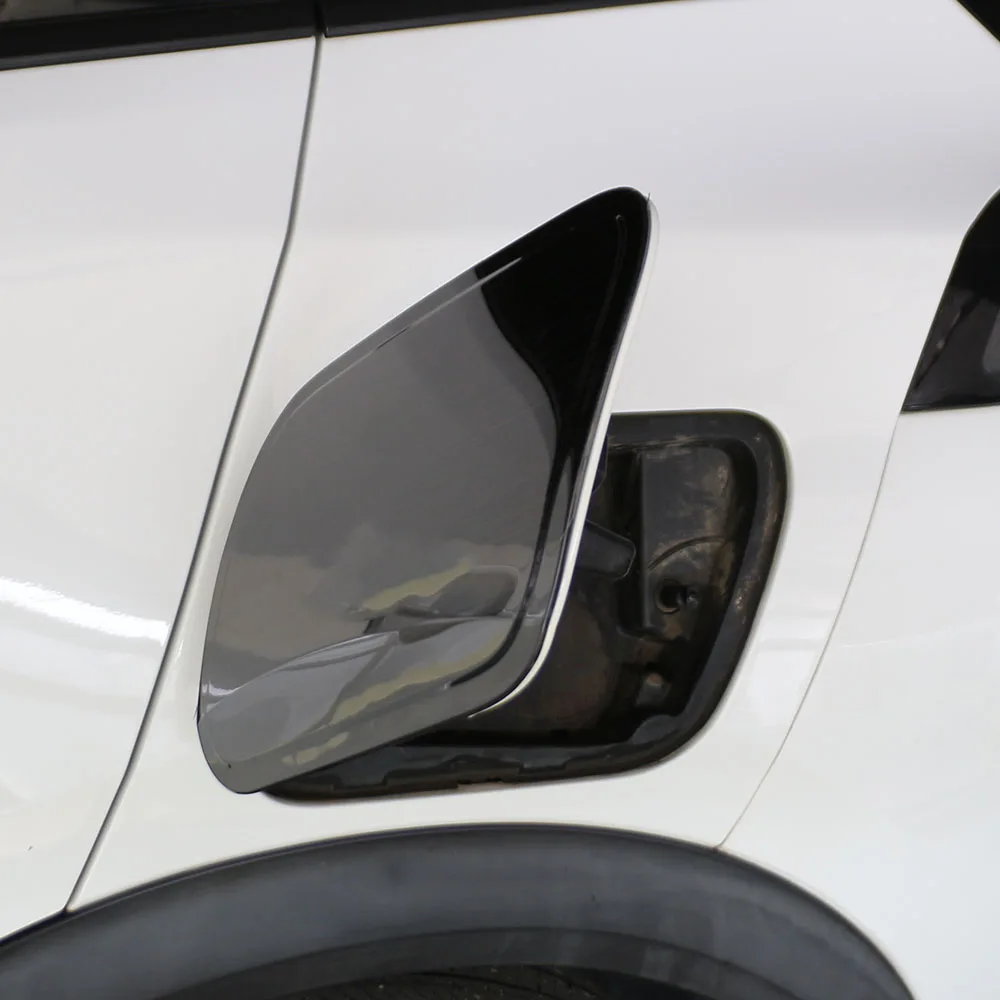 Cubierta de tanque de combustible para modelos Peugeot indicados