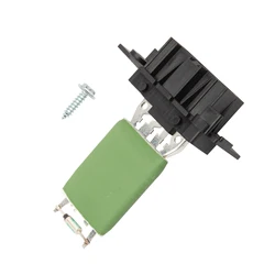 Resistencia ventilador calefacción Citroën Berlingo/Partner 1.6 HDi
