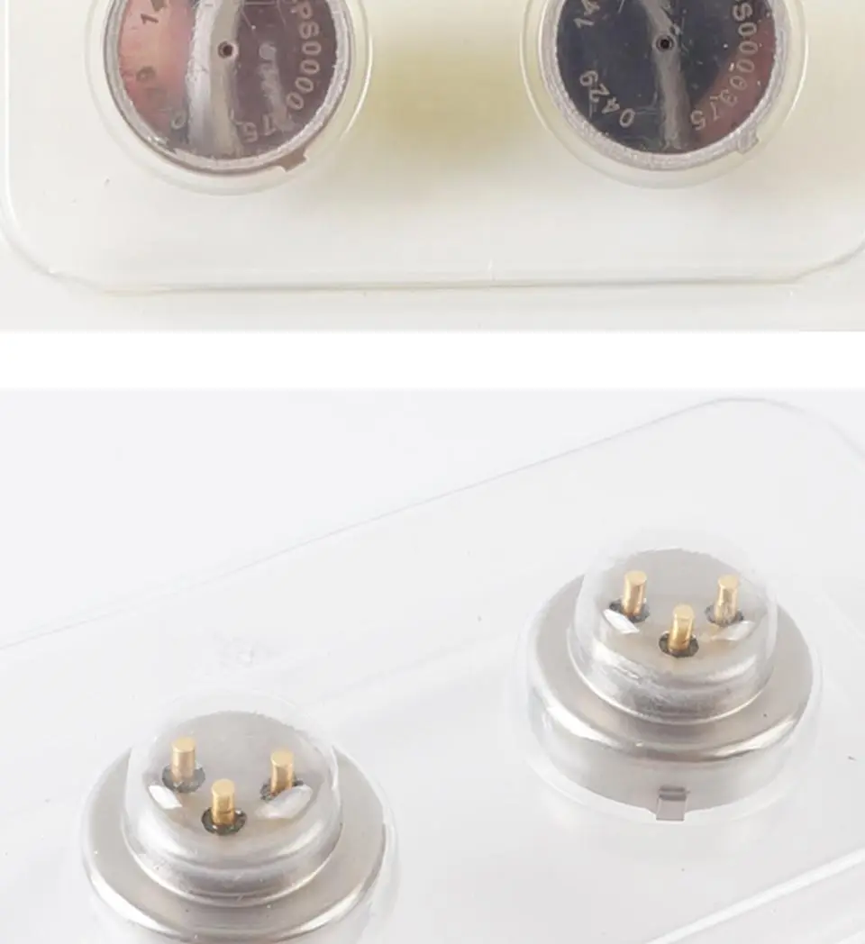 Modulo de transmisión