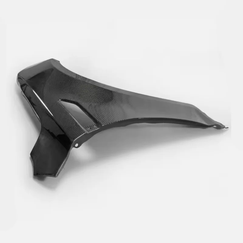 Guardabarros delantero fibra de carbono OEM Kia Optima K5 - imagen 4