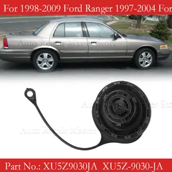 XU5Z9030JA Tapa depósito combustible Ford Ranger Mustang 1998-2009
