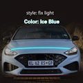 Ice Blue