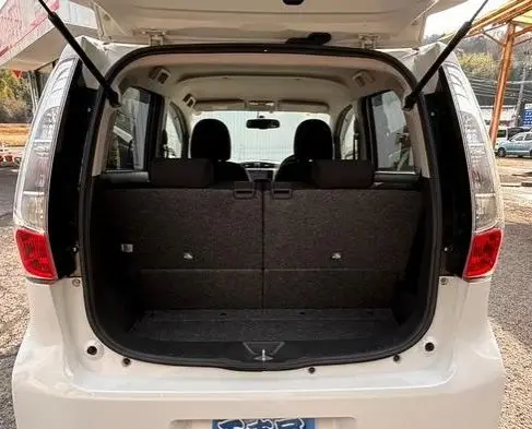 Amortiguadores de maletero Mitsubishi eK Custom B11W 2013-2019