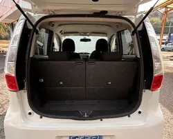Amortiguadores de maletero Mitsubishi eK Custom B11W 2013-2019