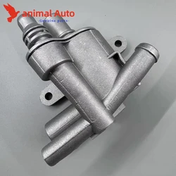 Separador de refrigerante aluminio LR181892 – Land Rover AJ200P