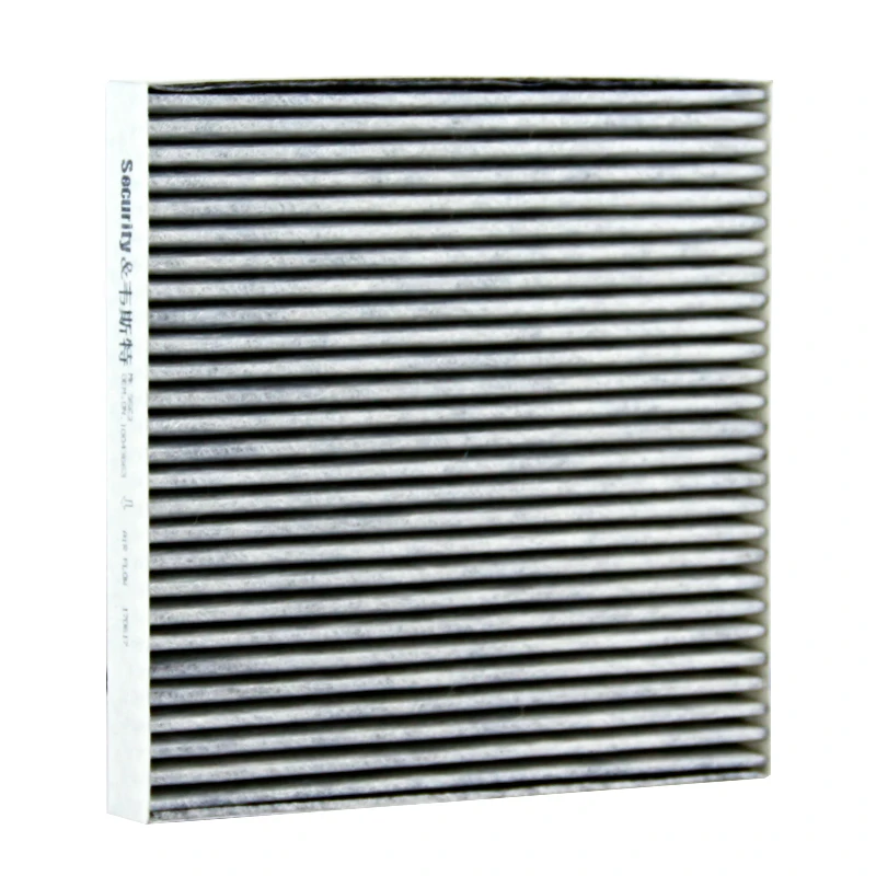 Filtro de habitáculo de carbón activo WESTGUARD para Smart Fortwo/Forfour - imagen 5