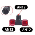 AN12 red