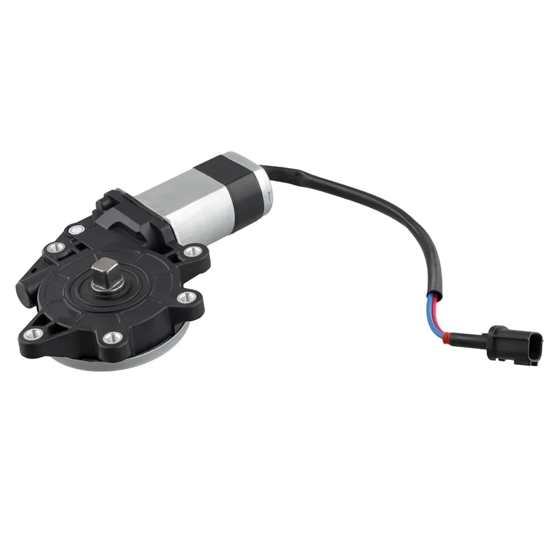 Motor elevalunas eléctrico izquierdo Nissan Altima Frontier Murano Sentra - imagen 4