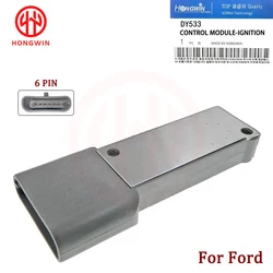 Módulo de encendido DY533 para Ford Bronco, F-150 y F-250