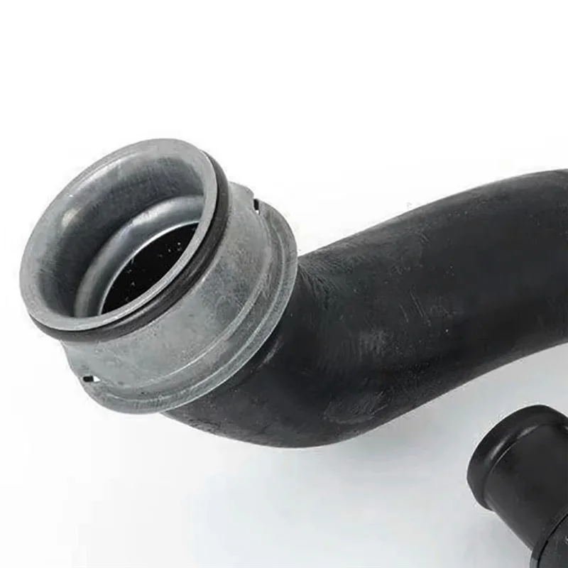 Mangueras refrigeración motor AEF3 para Mercedes W204 C300 C350 y W212 - imagen 5